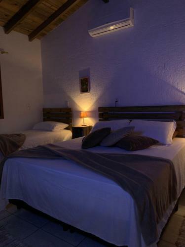 Hostal Ike Su�te