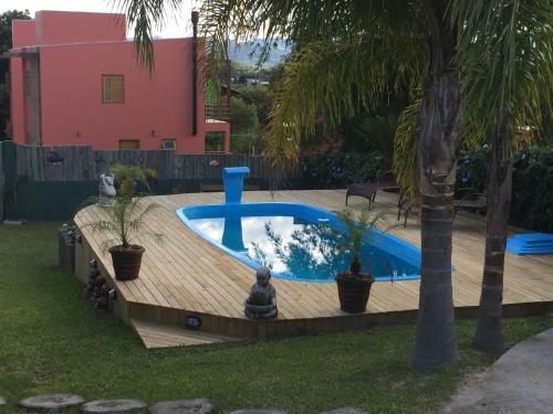 Hostal Ike Su�te