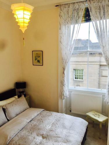 Apartamento Royal Mile St Giles St