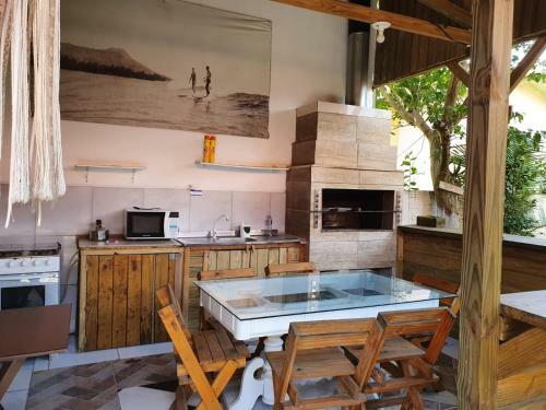 Posada Rumah Pantai Pousada