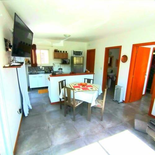 Hostal Casablanca Do Rosa