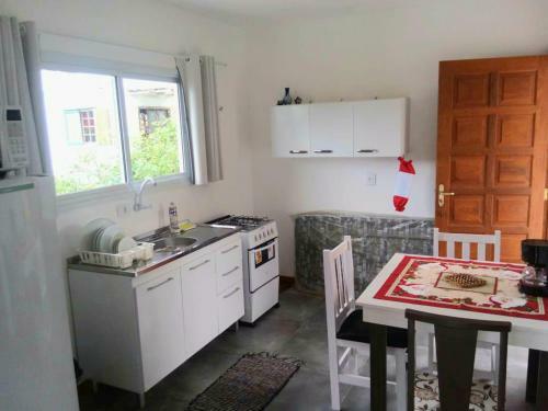 Hostal Casablanca Do Rosa