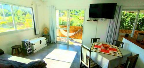 Hostal Casablanca Do Rosa