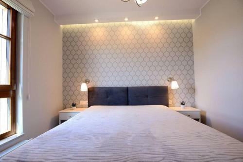 Apartament Platinium
