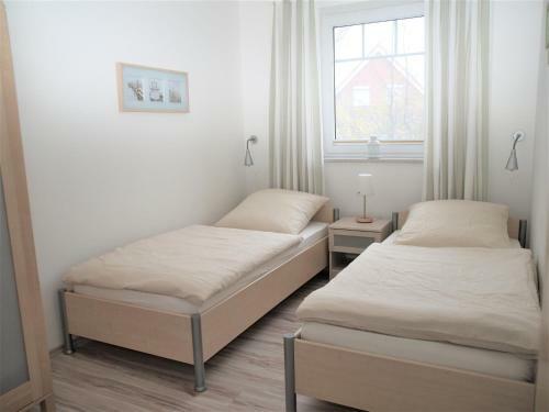 Apartamento Muschelhus
