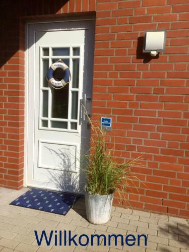 Apartamento Muschelhus