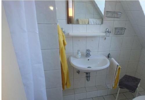 Apartamento Meeresbrise