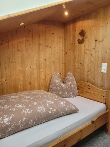 Apartamento Haus Steinacher