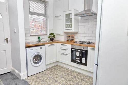 Vinery Deluxe Comfortable Home