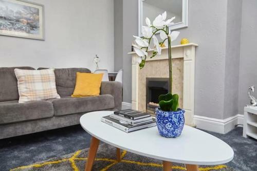 Vinery Deluxe Comfortable Home