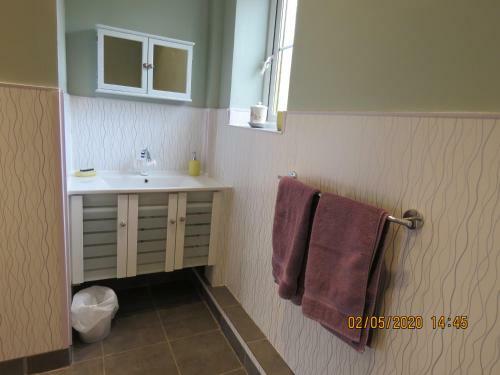 Apartamento The Annexe