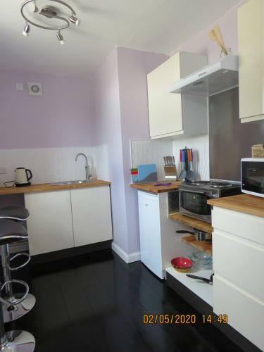 Apartamento The Annexe