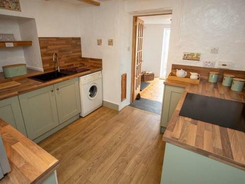 Balloan Farm Cottage