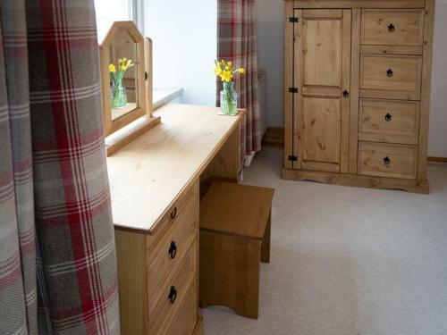 Balloan Farm Cottage