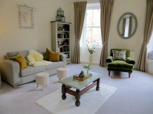 Apartamento Caledonian Quarters