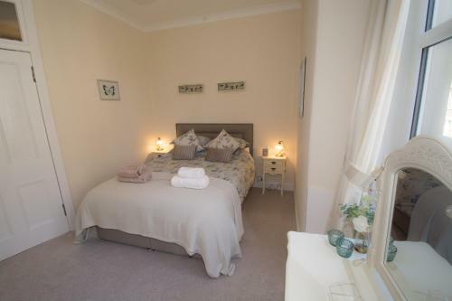 Apartamento Caledonian Quarters