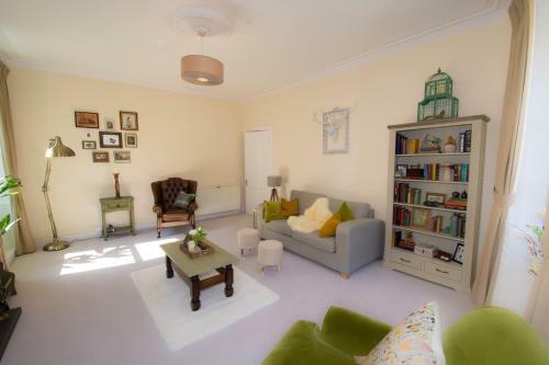Apartamento Caledonian Quarters
