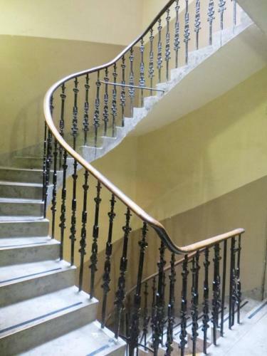 Apartamento Caledonian Quarters
