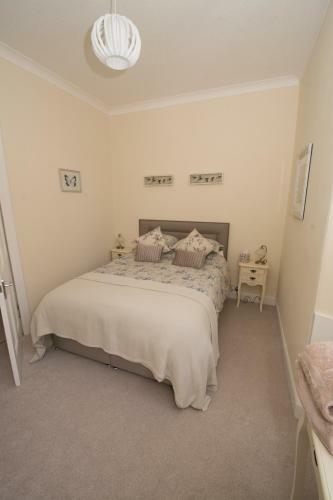 Apartamento Caledonian Quarters