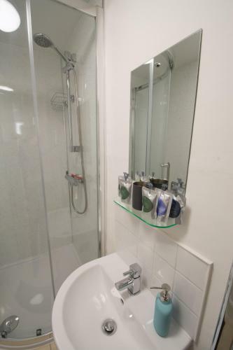 Apartamento Caledonian Quarters