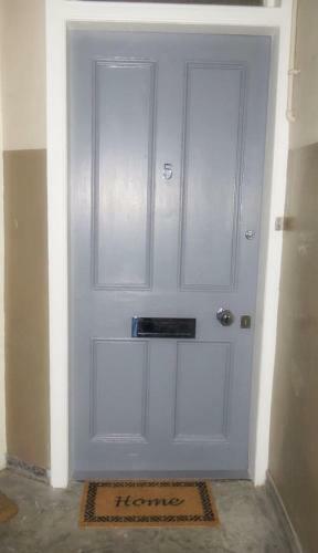 Apartamento Caledonian Quarters