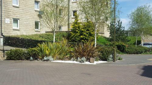 Edinburgh City Luxury Apartment Spectrum