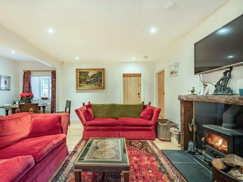 Barjols Cottage