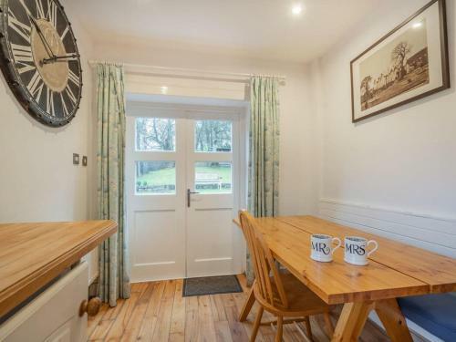 Barjols Cottage
