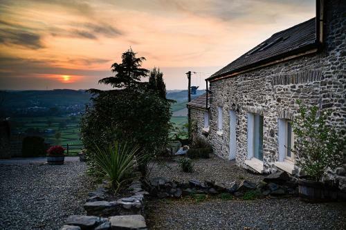 Coedmor Cottages