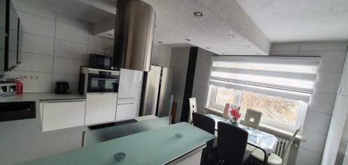 Apartamento Ferienwohnung Lila