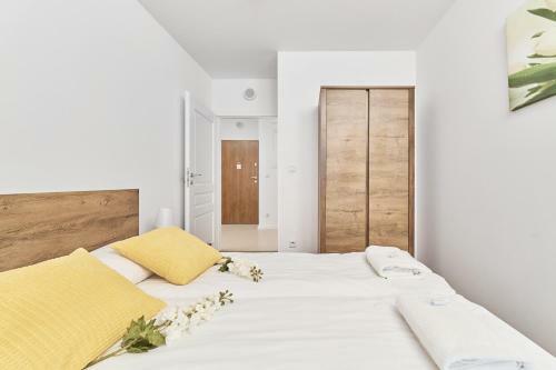 Apartments Krakowska 39 Wroc?aw By Renters