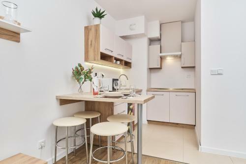 Apartments Krakowska 39 Wroc?aw By Renters