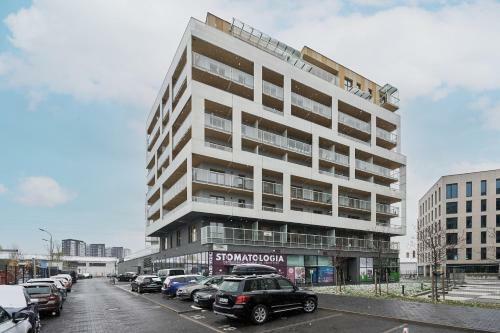 Apartments Krakowska 39 Wroc?aw By Renters