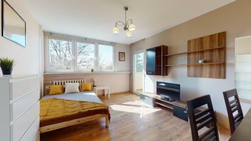 Apartamento Stilo Dom - Ul Legnicka