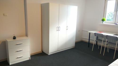 Apartamento Stilo Dom - Ul Nowowiejska