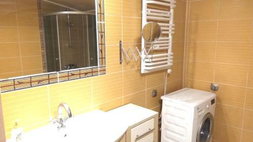Apartamento Stilo Dom - Ul Nowowiejska