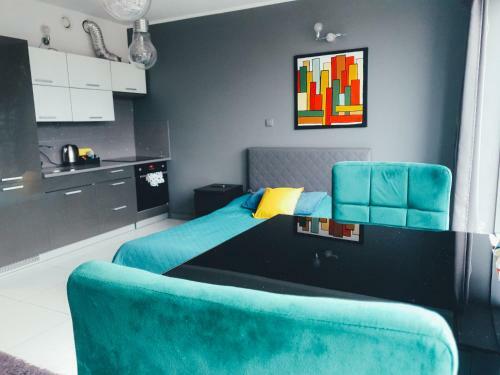 Apartament View Wroc?aw Center