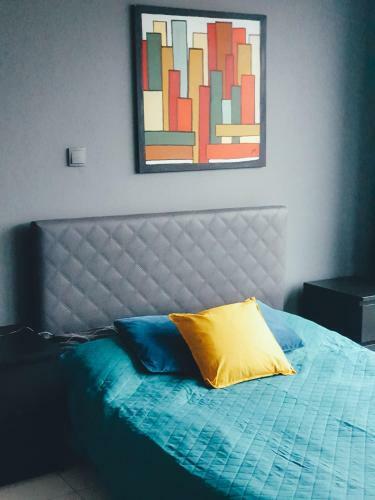 Apartament View Wroc?aw Center