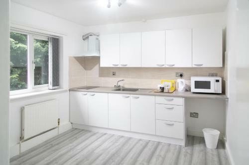 Cheetham Hills Apartments
