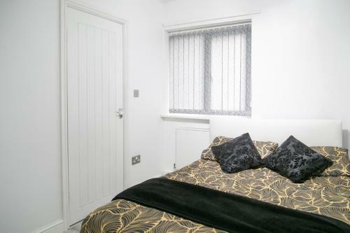 Cheetham Hills Apartments