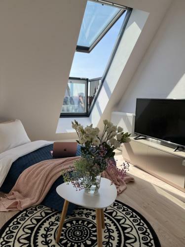 Apartamenty Bulwar Staromiejski