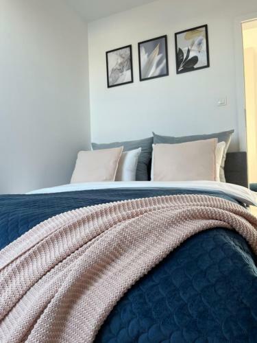 Apartamenty Bulwar Staromiejski