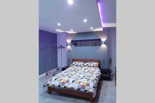 Apartamento Movie Nights And Minibar.