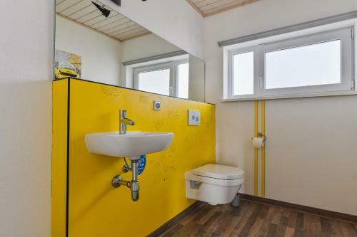 Apartamento Ruhige Ferienwohnung Mit Panoramablick