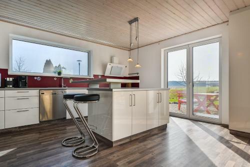 Apartamento Ruhige Ferienwohnung Mit Panoramablick