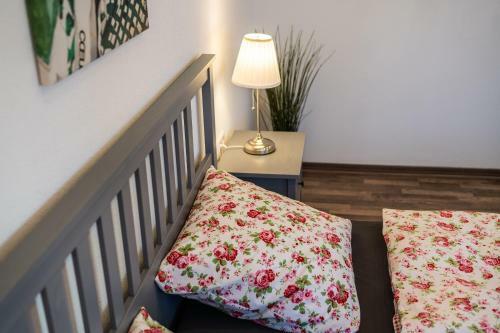 Apartamento Ruhige Ferienwohnung Mit Panoramablick