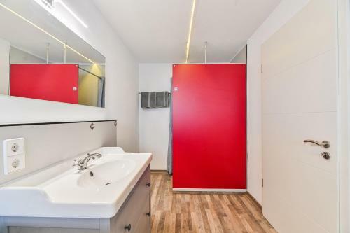 Apartamento Ruhige Ferienwohnung Mit Panoramablick