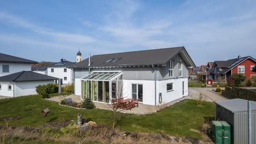 Apartamento Ruhige Ferienwohnung Mit Panoramablick