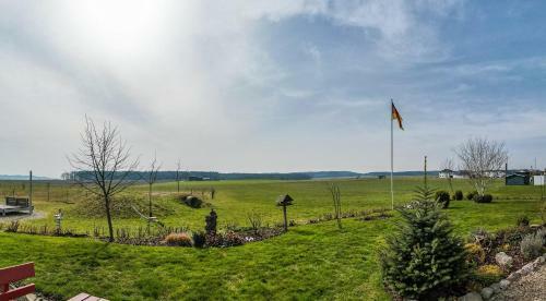 Apartamento Ruhige Ferienwohnung Mit Panoramablick