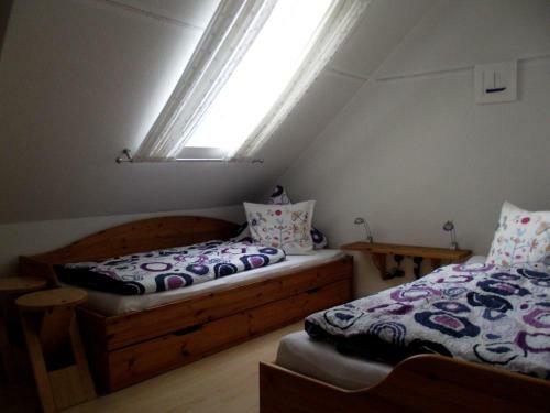 Apartamento Fliegender Holl�nder